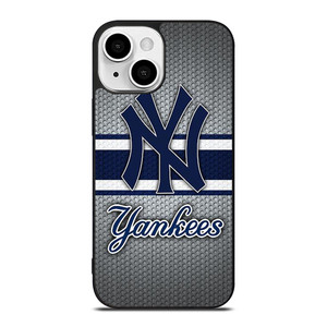 NEW YORK YANKEES ICON iPhone 13 Mini Case Cover NEW YORK YANKEES ICON iPhone 13 Mini Case Cover