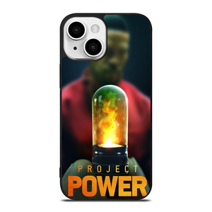 PROJECT POWER MOVIES JAMIE FOXX iPhone 13 Mini Case Cover PROJECT POWER MOVIES JAMIE FOXX iPhone 13 Mini Case Cover