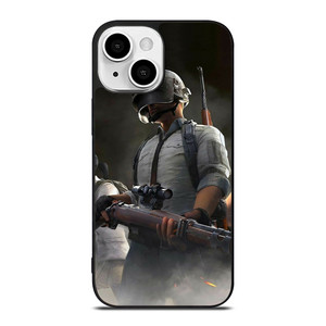 PUBG PLAYERUNKNOWN'S GAME iPhone 13 Mini Case Cover