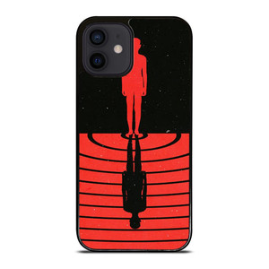 STRANGER THINGS ART iPhone 12 Mini Case Cover STRANGER THINGS ART iPhone 12 Mini Case Cover