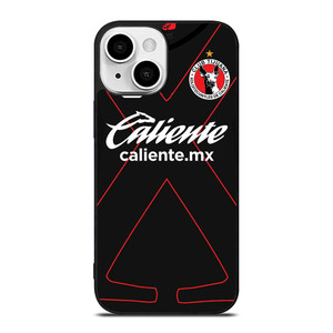 XOLOS TIJUANA JERSEY iPhone 13 Mini Case Cover