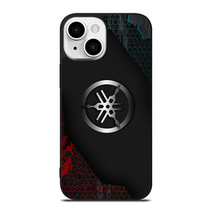 YAMAHA LOGO iPhone 13 Mini Case Cover YAMAHA LOGO iPhone 13 Mini Case Cover