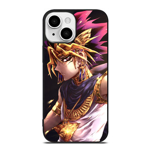 YU GI OH ANIME ART iPhone 13 Mini Case Cover