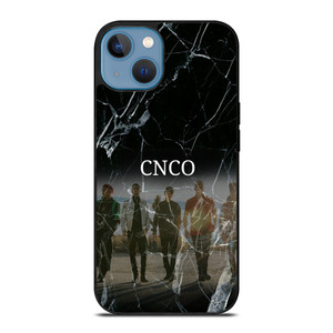 CNCO FADED MARBLE iPhone 13 Case Cover CNCO FADED MARBLE iPhone 13 Case Cover