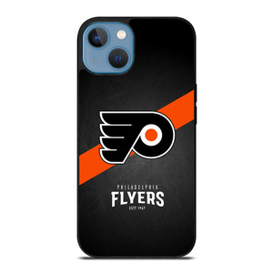 PHILADELPIA FLYERS FOOTBALL TEAM iPhone 13 Case Cover