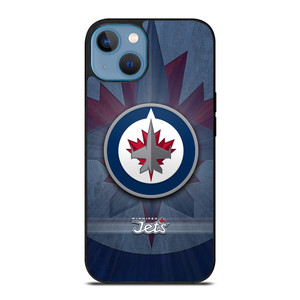 WINNIPEG JETS ICON iPhone 13 Case Cover