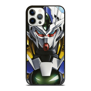 GUNDAM EXIA SUIT iPhone 12 Pro Case Cover