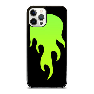 MALEFICENT FLAMES SYMBOL iPhone 12 Pro Case Cover