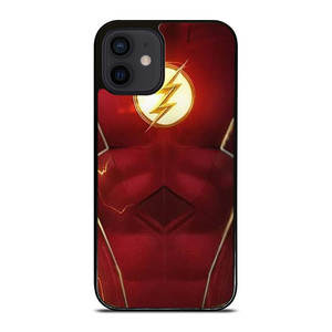 THE FLASH BODY iPhone 12 Mini Case Cover