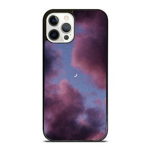SKY IN THE NIGHT iPhone 12 Pro Case Cover SKY IN THE NIGHT iPhone 12 Pro Case Cover