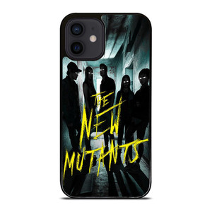 THE NEW MUTANS MOVIES POSTER iPhone 12 Mini Case Cover