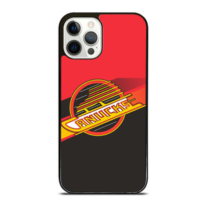 VANCOUVER CANUCKS SYMBOL iPhone 12 Pro Case Cover VANCOUVER CANUCKS SYMBOL iPhone 12 Pro Case Cover