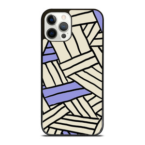 VOLLEY BAL PATTERN iPhone 12 Pro Case Cover