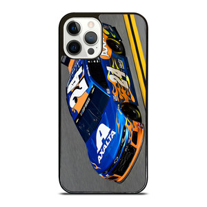 WILLIAM BYRON 24 HENDRICK MOTORSPORTS iPhone 12 Pro Case Cover WILLIAM BYRON 24 HENDRICK MOTORSPORTS iPhone 12 Pro Case Cover