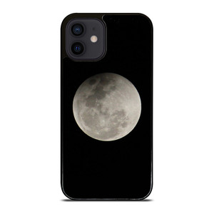 FULL MOON LIGHT iPhone 12 Mini Case Cover