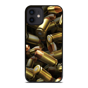GOLD BULLET COLLAGE iPhone 12 Mini Case Cover