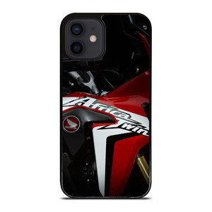 HONDA AFRICA TWIN EMBLEM iPhone 12 Mini Case Cover HONDA AFRICA TWIN EMBLEM iPhone 12 Mini Case Cover
