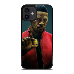 JAMIE FOXX PROJECT POWER MOVIES iPhone 12 Mini Case Cover JAMIE FOXX PROJECT POWER MOVIES iPhone 12 Mini Case Cover