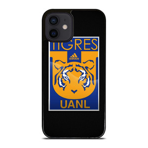 TIGRES UANL DE FUTBOL SYMBOL iPhone 12 Mini Case Cover