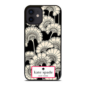 KATE SPADE VINTAGE 2 iPhone 12 Mini Case Cover