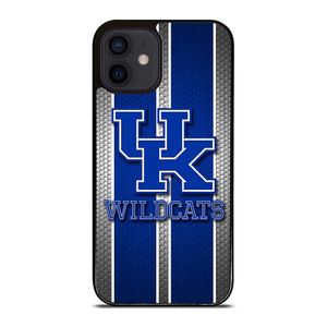 KENTUCKY WILDCATS SYMBOL iPhone 12 Mini Case Cover