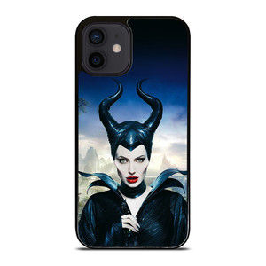 MALEFICENT DISNEY CHARACTER iPhone 12 Mini Case Cover MALEFICENT DISNEY CHARACTER iPhone 12 Mini Case Cover