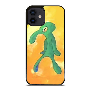 OLD BOLD AND BRUSH DRAWING iPhone 12 Mini Case Cover OLD BOLD AND BRUSH DRAWING iPhone 12 Mini Case Cover