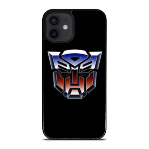 TRANSFORMERS AUTOBOT LOGO iPhone 12 Mini Case Cover