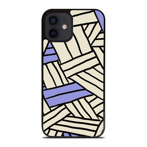 VOLLEY BAL PATTERN iPhone 12 Mini Case Cover