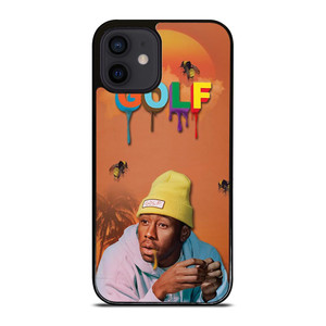 TYLER THE CREATOR GOLF WANG iPhone 12 Mini Case Cover