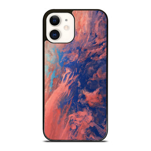 SKY ANIME MOVIE iPhone 12 Case Cover