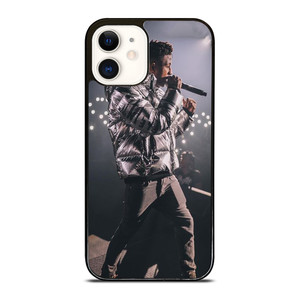 YOUNGBOY NBA RAPPER 2 iPhone 12 Case Cover