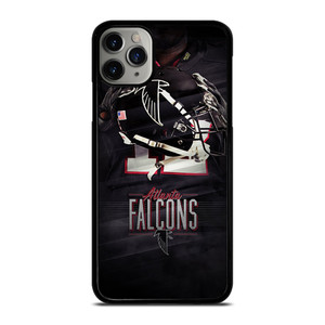 ATLANTA FALCONS NFL iPhone 11 Pro Max Case Cover