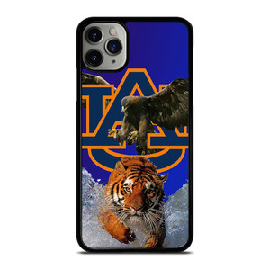 AUBURN TIGERS AND EAGLE iPhone 11 Pro Max Case Cover