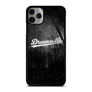 J. COLE DREAMVILLE LOGO iPhone 11 Pro Max Case Cover