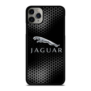 JAGUAR BLACK ICON iPhone 11 Pro Max Case Cover JAGUAR BLACK ICON iPhone 11 Pro Max Case Cover