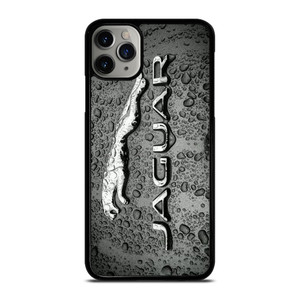 JAGUAR EMBLEM HOOD iPhone 11 Pro Max Case Cover JAGUAR EMBLEM HOOD iPhone 11 Pro Max Case Cover