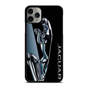 JAGUAR METAL LOGO 2 iPhone 11 Pro Max Case Cover JAGUAR METAL LOGO 2 iPhone 11 Pro Max Case Cover