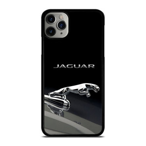 JAGUAR STATUE LOGO iPhone 11 Pro Max Case Cover