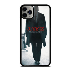 JAY Z AMERICAN GANGSTER iPhone 11 Pro Max Case Cover JAY Z AMERICAN GANGSTER iPhone 11 Pro Max Case Cover