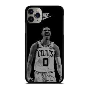 JAYSON TATUM BOSTON CELTICS NIKE iPhone 11 Pro Max Case Cover