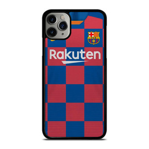 JERSEY BARCELONA NEW iPhone 11 Pro Max Case Cover