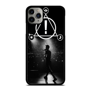 PANIC AT THE DISCO iPhone 11 Pro Max Case Cover PANIC AT THE DISCO iPhone 11 Pro Max Case Cover