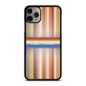 PAUL SMITH PATTERN iPhone 11 Pro Max Case Cover