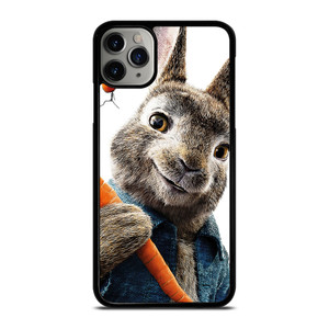 PETER RABBIT CARTOON iPhone 11 Pro Max Case Cover