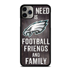 PHILADELPHIA EAGLES FOOTBALL QUOTES iPhone 11 Pro Max Case Cover PHILADELPHIA EAGLES FOOTBALL QUOTES iPhone 11 Pro Max Case Cover