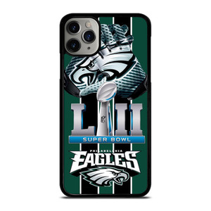 PHILADELPHIA EAGLES FOOTBALL iPhone 11 Pro Max Case Cover