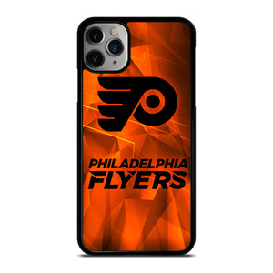 PHILADELPHIA FLYERS FOOTBALL iPhone 11 Pro Max Case Cover