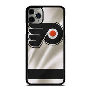 PHILADELPHIA FLYERS JERSEY LOGO iPhone 11 Pro Max Case Cover