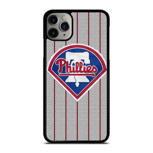 PHILADELPHIA PHILLIES JERSEY iPhone 11 Pro Max Case Cover